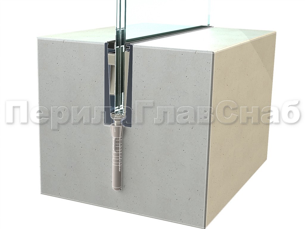 крепление профиля в пол крепление профиля в пол