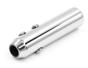 Тросовая система ограждений купить в Уфе