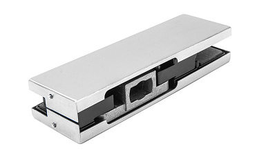 Нижний фитинг-петля, шлифованный t110 SSS купить в Уфе Нижний фитинг-петля, шлифованный t110 SSS купить в Уфе