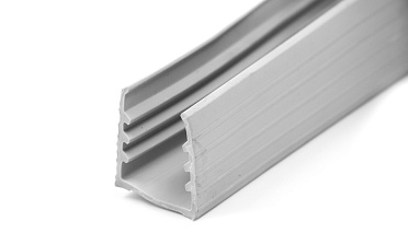 Уплотнитель в поручень с пазом 27х30 для стекла 10+10мм, EPDM СЕРЫЙ Фk308-G купить в Уфе Уплотнитель в поручень с пазом 27х30 для стекла 10+10мм, EPDM СЕРЫЙ Фk308-G купить в Уфе