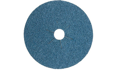  Шлиф круг "зелень" на фибре Р-60 SMIRDEX Ф-0365 купить в Уфе