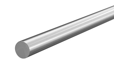 Пруток матовый d=16,0 нерж, калиброванный AISI304, 6,1 метров kМ-4066-6 купить в Уфе