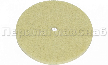 Диск абразивный 150х6х12, Super #320 белый k475 купить в Уфе