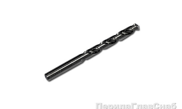 Сверло HSS M35 Cobalt 5%, 3.5 мм k961р-03.5 купить в Уфе Сверло HSS M35 Cobalt 5%, 3.5 мм k961р-03.5 купить в Уфе