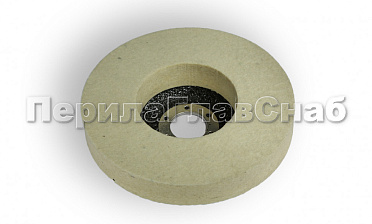 Войлок торцевой  ф125x20x22 Ф-0163 купить в Уфе Войлок торцевой  ф125x20x22 Ф-0163 купить в Уфе
