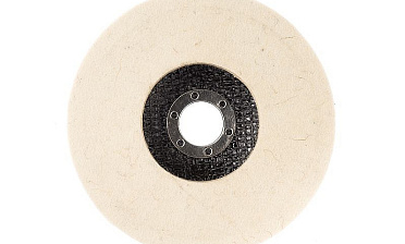 Войлок торцевой  ф135x10x22 Ф-0352 купить в Уфе Войлок торцевой  ф135x10x22 Ф-0352 купить в Уфе