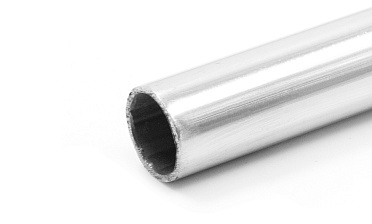 Труба нерж. AISI304 Ø25.4 х 6 000 х 1.5 мм, полированная 600GRIT, (AISI304) k850-2 купить в Уфе