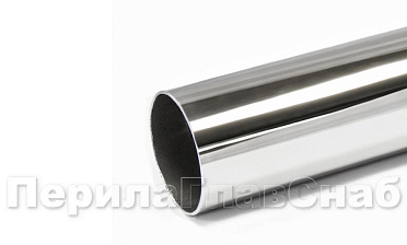 Труба нержавеющая AISI 304 СТАНДАРТ+, пр-во РОССИЯ, Ø19.0 x 1.5 х 3м, полированная Rk880-3 PSS купить в Уфе Труба нержавеющая AISI 304 СТАНДАРТ+, пр-во РОССИЯ, Ø19.0 x 1.5 х 3м, полированная Rk880-3 PSS купить в Уфе