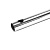 Труба AISI 304 25х1х6000, с перфорацией под  Ø12, 90°, GRIT 600 837-2 купить в Уфе Труба AISI 304 25х1х6000, с перфорацией под  Ø12, 90°, GRIT 600 837-2 купить в Уфе