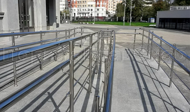 ВТБ Арена –Центральный стадион «Динамо» в Уфе. Готовые проекты ПерилаГлавСнаб