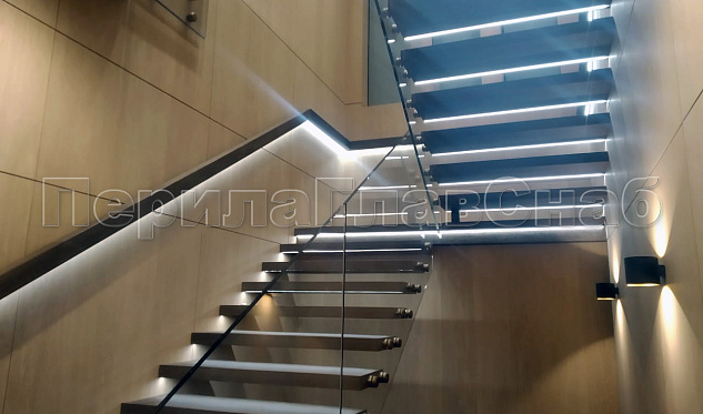 КП Жуковка-1 частный дом в Уфе. Готовые проекты ПерилаГлавСнаб