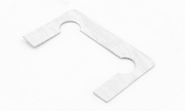 Комплект прокладок асбестовых для петли душевой кабины 1 мм t311 купить в Уфе