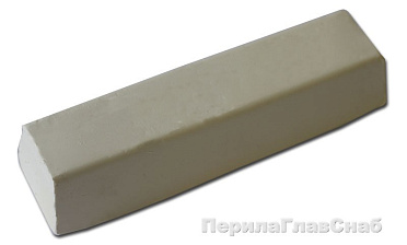 Паста полировальная белая (для красной веревки) k423 купить в Уфе