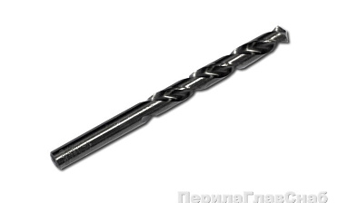 Сверло HSS M35 Cobalt 5%, 11 мм k961р-11 купить в Уфе Сверло HSS M35 Cobalt 5%, 11 мм k961р-11 купить в Уфе