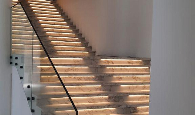 Школа балета в Уфе. Готовые проекты ПерилаГлавСнаб