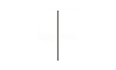 Готовая стойка Ø38,1 мм, с одноанкерным крепежом М12, высота 900 мм, полированная (AISI 304) k735 купить в Уфе Готовая стойка Ø38,1 мм, с одноанкерным крепежом М12, высота 900 мм, полированная (AISI 304) k735 купить в Уфе