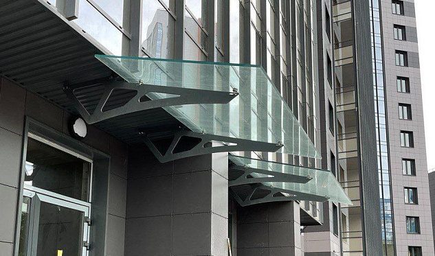 ЖК Прагма в Уфе. Готовые проекты ПерилаГлавСнаб