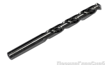 Сверло HSS M35 Cobalt 5%, 16.5 мм k961-16.5 купить в Уфе