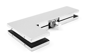 Фитинг угловой соединительный с осью, полир, вырез 02 t140-2 PSS купить в Уфе