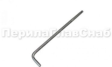 Шестигранник ULTRA поштучно 4.0 мм k940-4.0 купить в Уфе Шестигранник ULTRA поштучно 4.0 мм k940-4.0 купить в Уфе