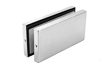 Коннектор стекло-стекло 52х106, шлифованный t125 SSS купить в Уфе Коннектор стекло-стекло 52х106, шлифованный t125 SSS купить в Уфе