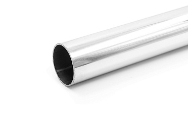 Труба AISI 201, Ø32 х 0,9 х 6м, полированная 600GRIT k826-22 купить в Уфе