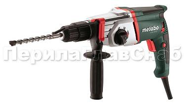 Перфоратор Metabo КНЕ 2851 ПГС 8498 Ф-1459 купить в Уфе