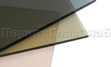 Стекло ромбы 10 мм, СИНИЕ PureBlu прямоугольники без вырезов С-8036 купить в Уфе