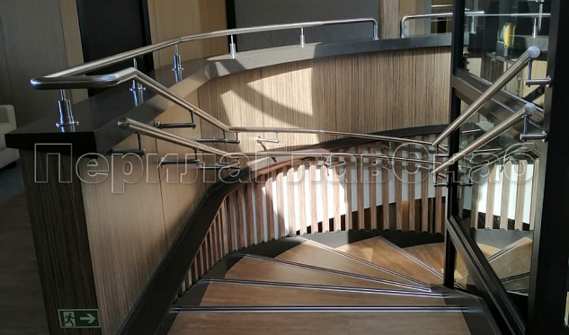 Теплоход Мустай Карим 5 звезд в Уфе. Готовые проекты ПерилаГлавСнаб