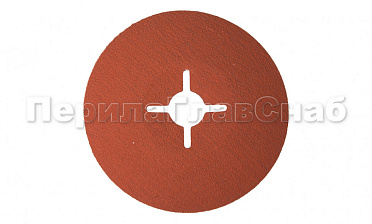 Шлиф круг "зелень" на фибре Р-120 3М Ф-0394 купить в Уфе