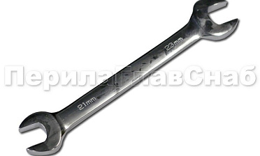 Гаечный ключ 22-24 для аргоновых баллонов 10л k924 купить в Уфе