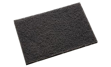 Скотч Брайт UF 600 /SUF 600 (серый),150*230мм SMIRDEX Ф-0373 купить в Уфе