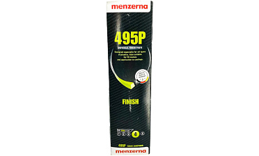 (Расходн.) Паста полировальная  Menzerna белая 1,25 кг 495P Ф-0824 купить в Уфе (Расходн.) Паста полировальная  Menzerna белая 1,25 кг 495P Ф-0824 купить в Уфе
