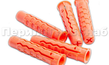 Дюбель Мунго 10х50 М-3427 купить в Уфе