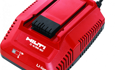 Зарядное устройство для акб ленточной пилы HILTI SB 4-A22 4/36-90 купить в Уфе Зарядное устройство для акб ленточной пилы HILTI SB 4-A22 4/36-90 купить в Уфе