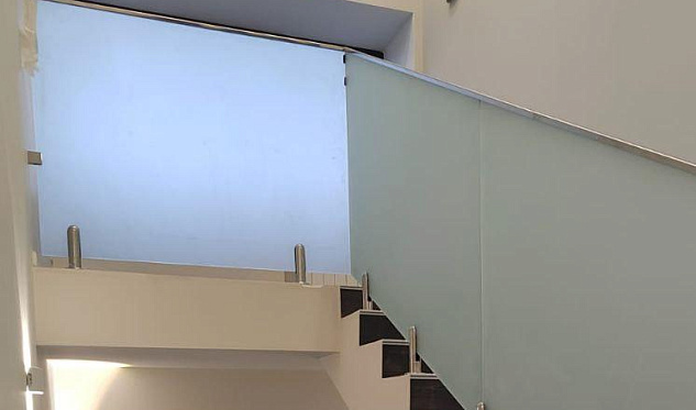 Квартира в СПб в Уфе. Готовые проекты ПерилаГлавСнаб