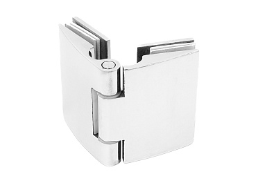 Петли для душевых кабин купить в Уфе