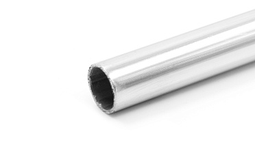 Труба круглая нержавеющая Ultra3+ Ø16х1.5х6000 мм, тройная полировка 800GRIT, EURO AISI316L k860 купить в Уфе Труба круглая нержавеющая Ultra3+ Ø16х1.5х6000 мм, тройная полировка 800GRIT, EURO AISI316L k860 купить в Уфе