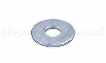 Шайба оц. кузовная М20х60х4 (DIN 9021.Zn) М-3912 купить в Уфе