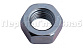 (DIN 934.А2) Гайка М10 нерж. М-3314