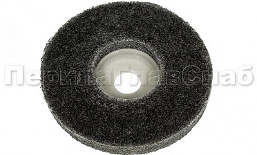 Круг абразивный 100х12 мм, Grit 240-280 (на тарелке) k424 купить в Уфе