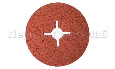 Шлиф круг "зелень" на фибре Р-36 3М Ф-0391 купить в Уфе