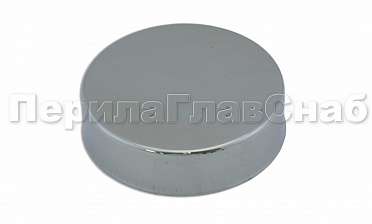 Плоская крышка точечного держателя k055-5 купить в Уфе