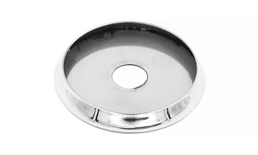 (Расходн.) шайба-подкладочная Ø32 мм, с отверстием диаметром 9 мм, 304 AISI k097-32 купить в Уфе