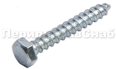 (DIN 571.Zn)Глухарь 6х80 М-3218 купить в Уфе