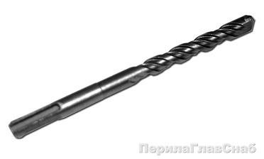 Бур SDS-plus 12 300 мм Ф-1471 купить в Уфе