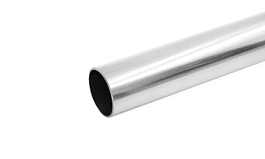 Труба круглая нержавеющая AISI 201, Ø16x1.5х6000 мм, шлифованная Фk813-2 купить в Уфе Труба круглая нержавеющая AISI 201, Ø16x1.5х6000 мм, шлифованная Фk813-2 купить в Уфе