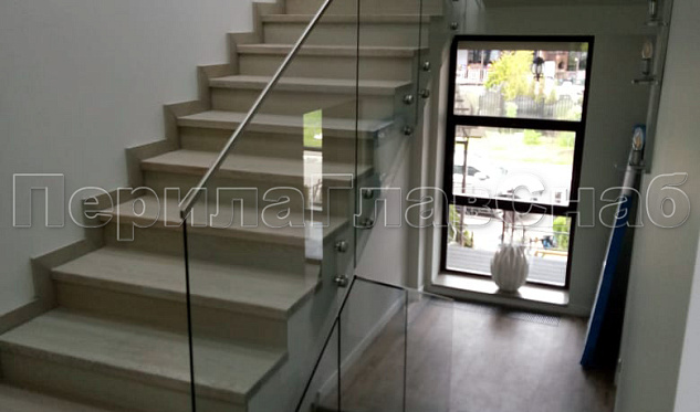 Таунхаус в Опалихе  в Уфе. Готовые проекты ПерилаГлавСнаб