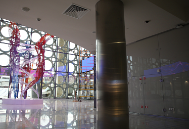 Облицовка колонн купить в Уфе