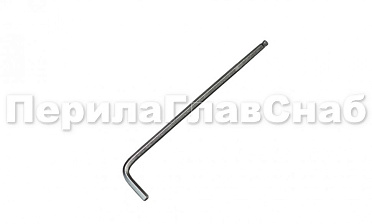 Шестигранник ULTRA поштучно 2.5 мм k940-2.5 купить в Уфе